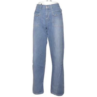 Jeans (Blue) from Nikita Cotton