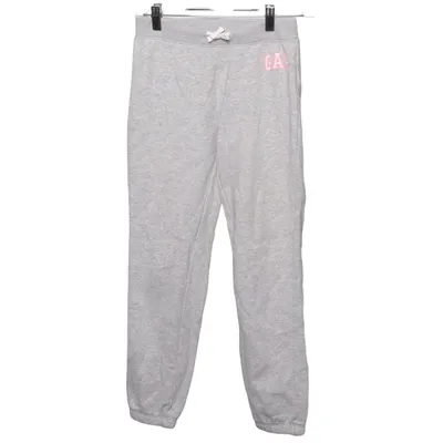 Sweatpants (Gray) from Gap Kids Cotton, Polyester
