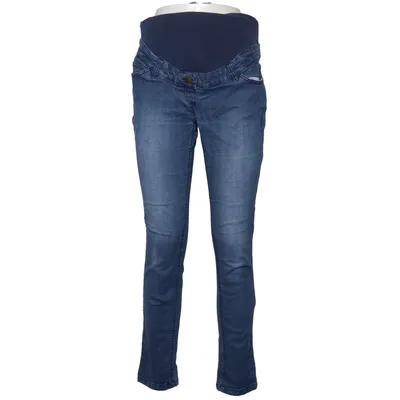 Zwangerschapsjeans (Blauw) van Colline