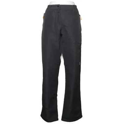 Outdoor broek (Grijs) van Nordcap Polyester