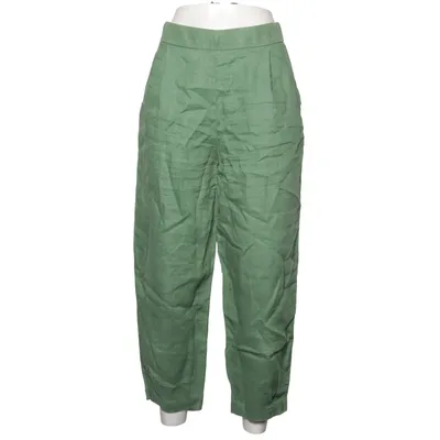 Broek (Groen) van United Colors of Benetton Linnen