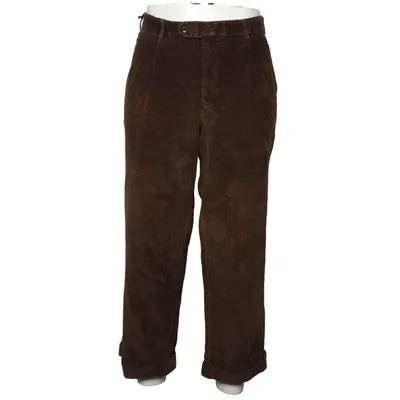 Manchesterbyxor (Brun) från Hiltl