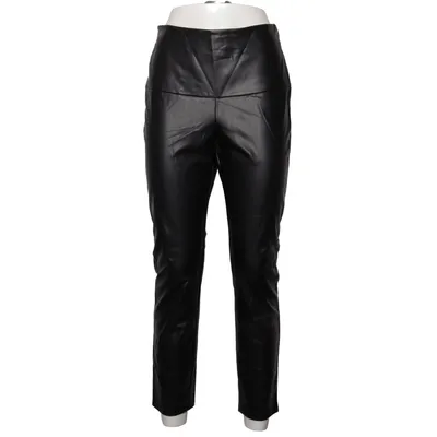Legging (Noir) de Monaco Blue Élasthane, Polyester, Polyuréthane