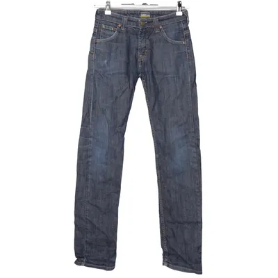Jeans (Blue) from Lee Boys Cotton, Elastane