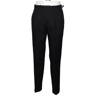 Kostymbyxor (Vigo ZC) från Suitsupply Polyester, Viskos, Ull