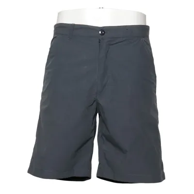 Short (Gris) de ZAB Coton, Polyester