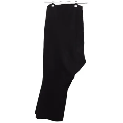 Pants (Black) from Yours Elastane, Polyester