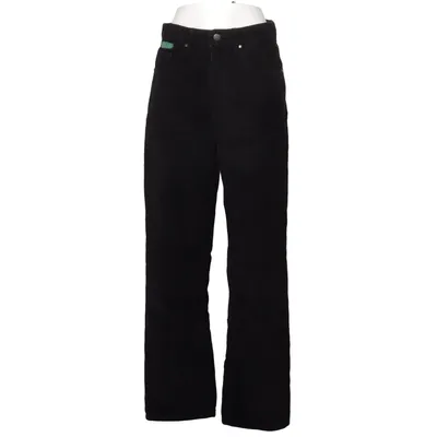 Corduroy pants (Black) from Empyre Cotton