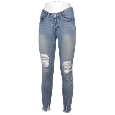 Jeans (Gold Sk) fra Gold Sk