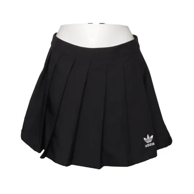 Sports skirt (Black) from Adidas Polyamide, Polyester