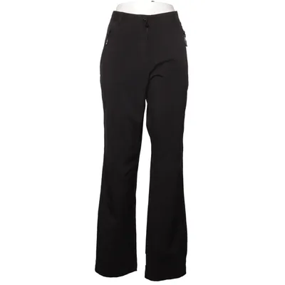 Outdoor pants (Gray) from Hickory Elastane, Polyester