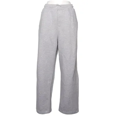 Joggingbroek (Grijs) van Pull & Bear