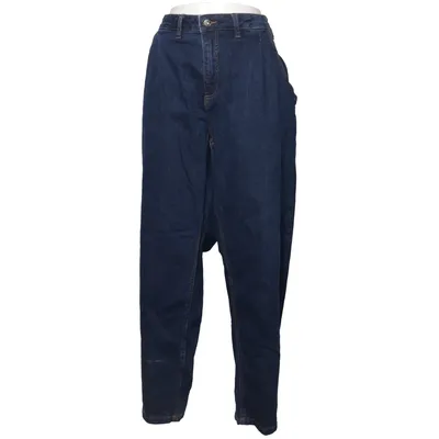 Jeans (Blue) from Rainbow Cotton, Elastane