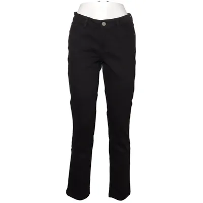 Jeans (Black) from Denim 1982 Cotton, Elastane, Polyester