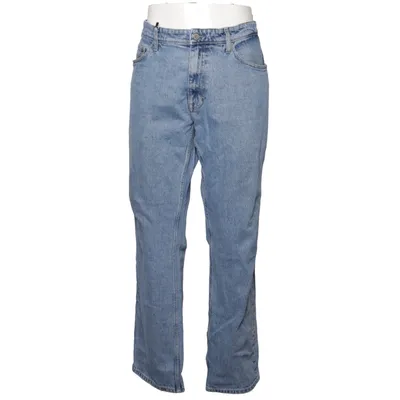 Jeans (Blå) från Tommy Hilfiger Jeans Bomull, Elastan