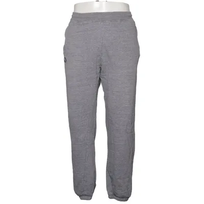 Sweatpants (Gray) from K1X Cotton, Polyester
