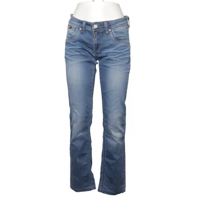 Jeans (Blå) från Timezone