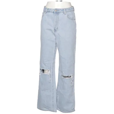Jeans (Blå) fra Rolla's Økologisk bomuld