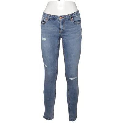 Jeans (Blå) från Greystone Bomull, Elastan, Polyester, Viskos