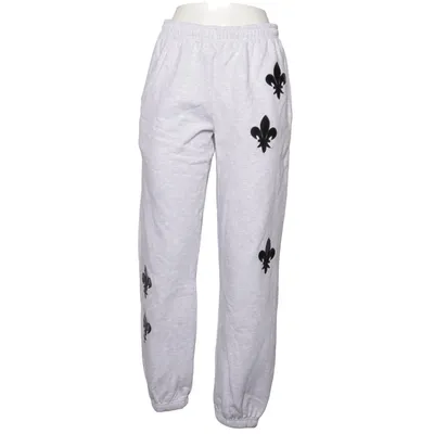 Sweatpants (Montaigne) fra Eleven Paris Bomuld, Polyester