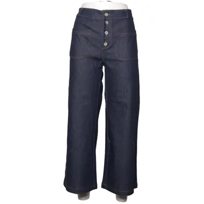 Jeans (Blå) från Carmen Says Bomull