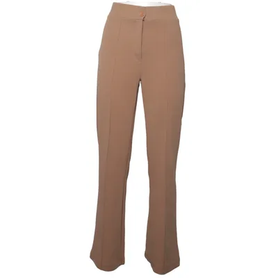 Pantalon de costume (Beige) de Enter