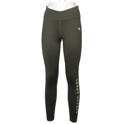 Sports tights (Green) from Oceans Apart Elastane, Polyamide