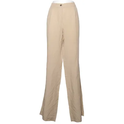 Pantalon (Beige) de Elena Miro Lin, Viscose
