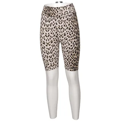 Träningsshorts (Beige, Svart, Flerfärgad) från Oh April Bomull, Elastan