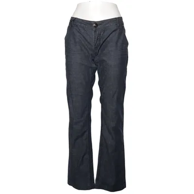 Jeans (Blue) from Piazza Cotton, Elastane