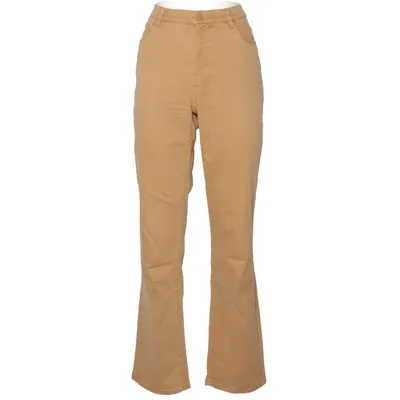 Chinos (STYLE.CAROLA) från Brax Feel Good Bomull, Elastan, Lyocell, Modal