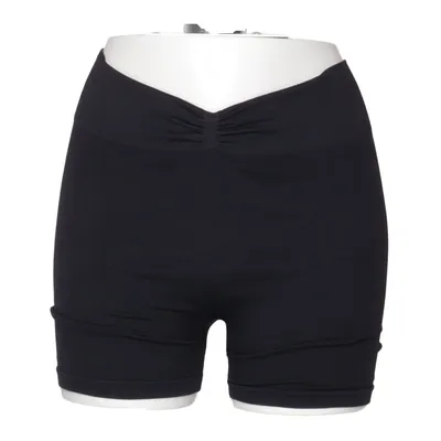 Kompressionsshorts (Sort) fra H&M Sport Elastan, Polyamid