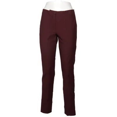 Suit pants (Purple) from Betty Barclay Elastane, Polyamide
