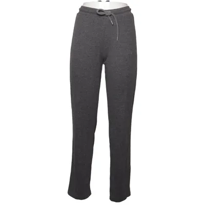 Pantalon de survêtement (Gris) de Teveo Coton, Élasthane, Polyester