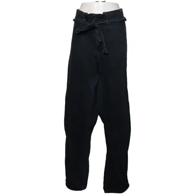 Jeans (Grå) från Don't Think Twice Bomull