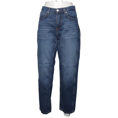 Jeans (Blue) from A.G. Cotton