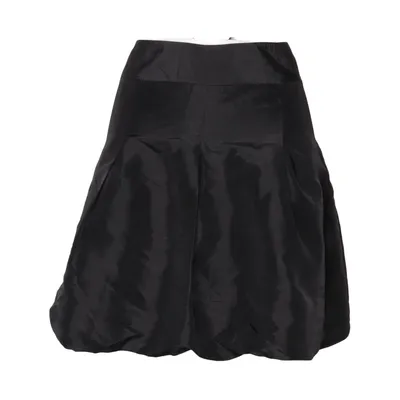 Nederdel (Sort) fra SHS Polyamid, Polyester