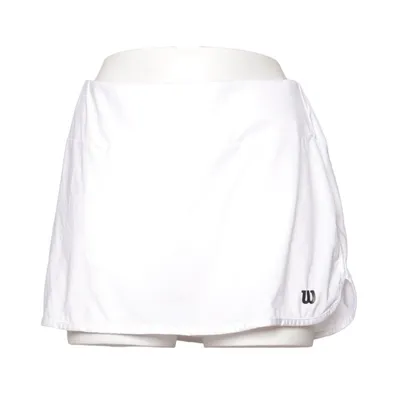 Sports skirt (White) from Wilson
