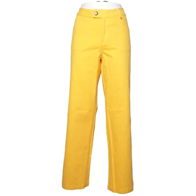 Jean (Jaune) de Brakeburn Coton, Élasthane