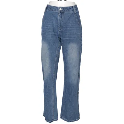 Jeans (NF2866) fra Felix Bomuld, Polyester