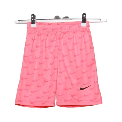 Basketbal shorts (Roze) van Athletic Sport