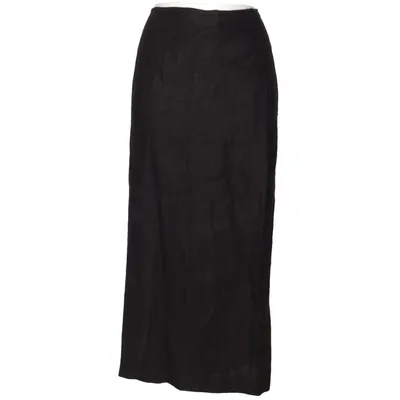 Maxi skirt (Gray) from Flaxxxs