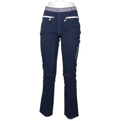 Outdoor pants (Blue) from Bring Sportswear Elastane, Polyamide, Polyester