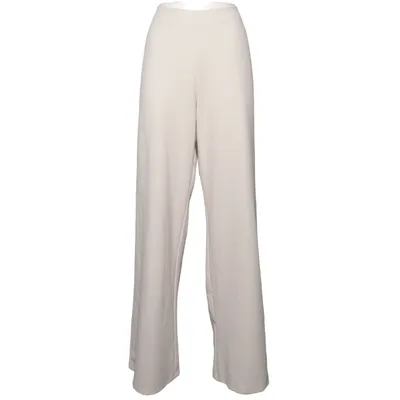 Pants (Beige) from Reserved Elastane, Polyester