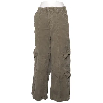 Cargo broek (Y2k Cargo) van BDG by Urban Outfitters Gerecycled katoen