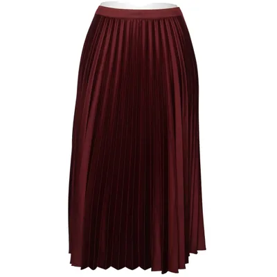Maxi rok (Rood) van Promod