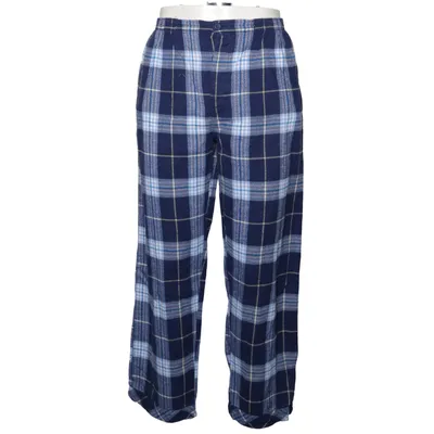 Pajama pants (Blue, White, Multicolored) from A.W. Dunmore