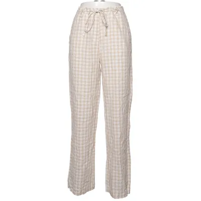 Byxor (Beige, Vit) från JcSophie