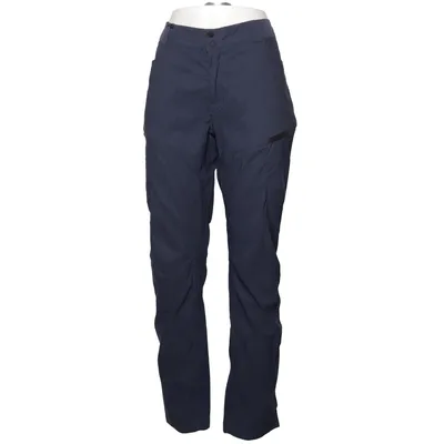 Outdoor pants (Blue) from Peak Performance Elastane, Polyamide
