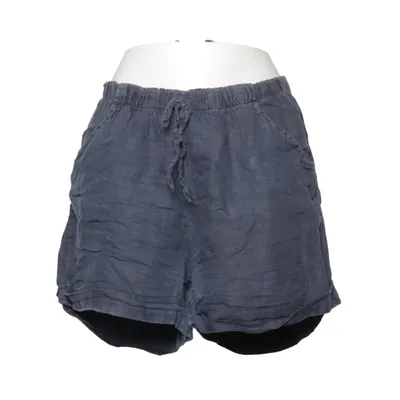 Shorts (Blue) from Puro Lino Linen